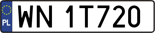 WN1T720