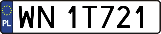 WN1T721
