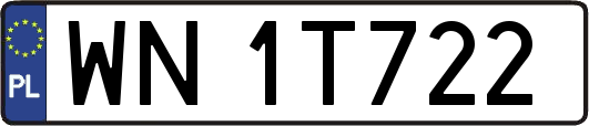 WN1T722