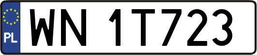 WN1T723