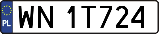 WN1T724