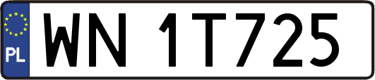 WN1T725
