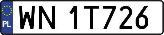 WN1T726