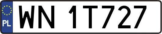 WN1T727