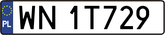 WN1T729