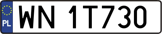 WN1T730