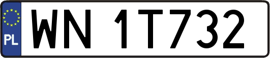 WN1T732