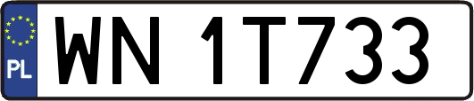 WN1T733
