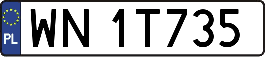 WN1T735