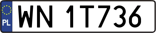 WN1T736