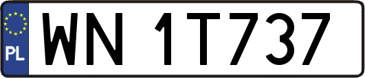 WN1T737