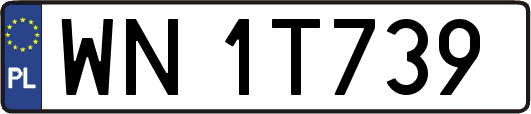 WN1T739
