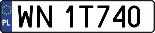 WN1T740