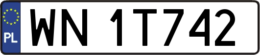 WN1T742
