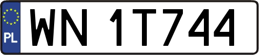 WN1T744