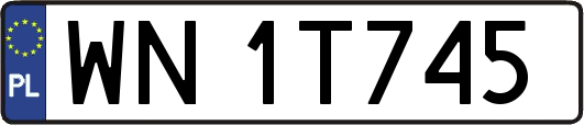 WN1T745