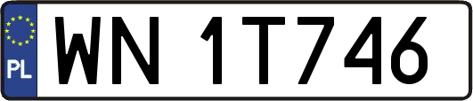 WN1T746
