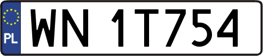 WN1T754