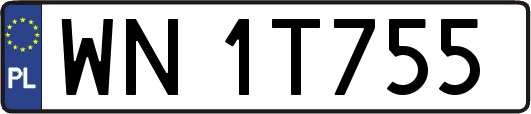 WN1T755