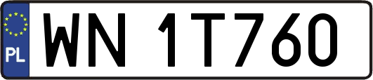 WN1T760