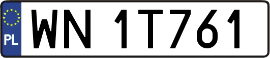 WN1T761