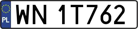 WN1T762