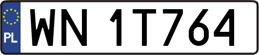 WN1T764