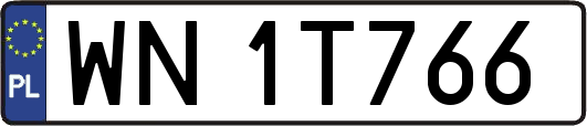 WN1T766