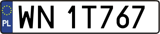 WN1T767