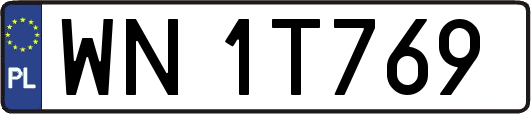 WN1T769