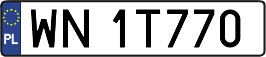 WN1T770