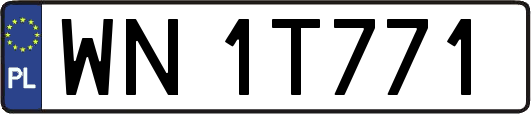 WN1T771