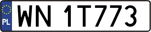 WN1T773