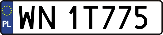 WN1T775