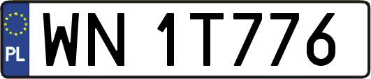 WN1T776
