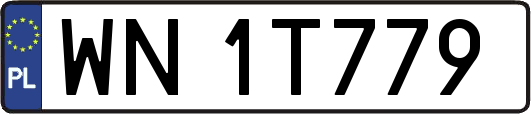 WN1T779