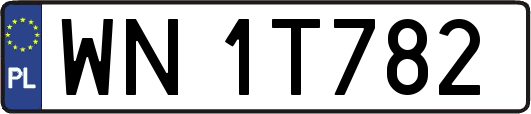 WN1T782