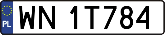 WN1T784