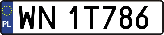 WN1T786