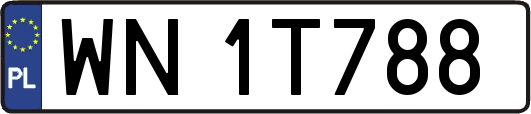 WN1T788
