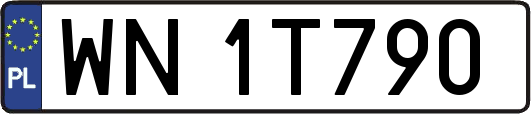 WN1T790