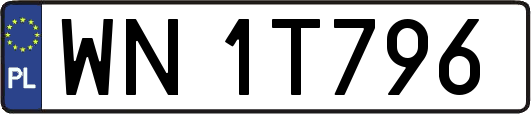 WN1T796
