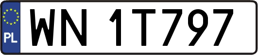 WN1T797