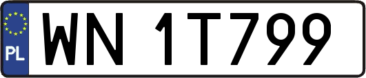 WN1T799