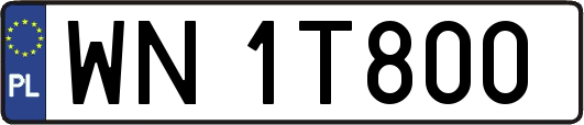 WN1T800