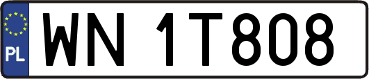 WN1T808