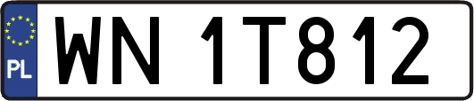 WN1T812