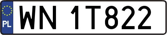WN1T822