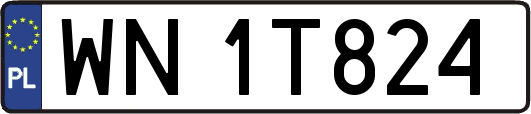 WN1T824