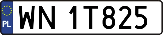 WN1T825